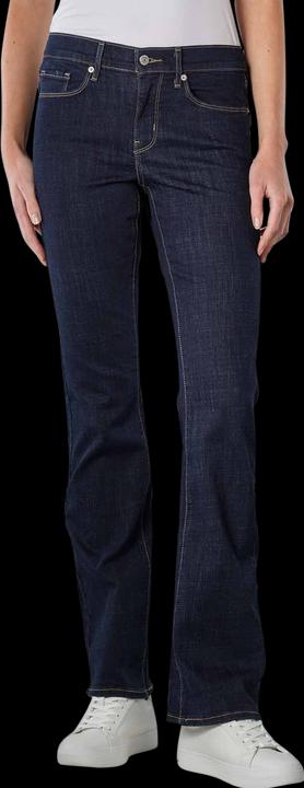 Levis Classic Bootcut Jeans Lapis Island Rinse
