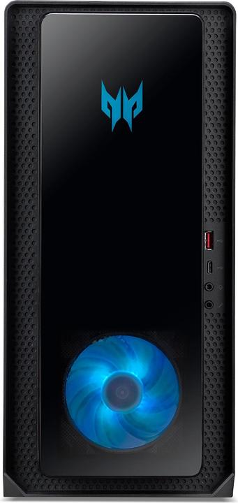 Actual product image Acer Predator Orion 3000 PO3-640 (Intel Core i7-12700F, 16 GB, 1000 GB, GeForce RTX 3060 Ti)