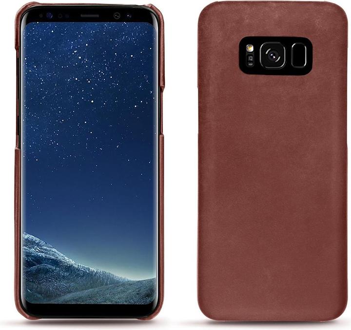 Productafbeelding Noreve Lederen omslag (Samsung Galaxy S8)