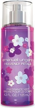 Emanuel Ungaro Heavenly Petals Body Spray 125ml (Eau de Parfum, 125 ml)