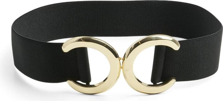 Pieces Pcnuana Elastic Waist Belt (80)