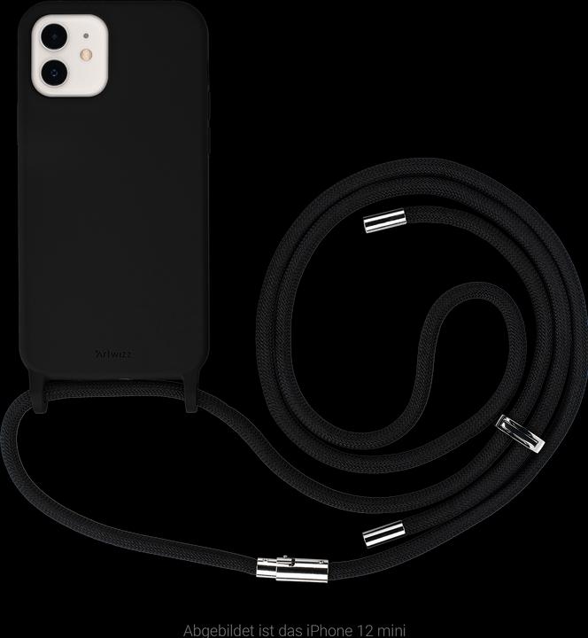 Immagine prodotto Artwizz Caso HangOn (Apple iPhone 13 mini)