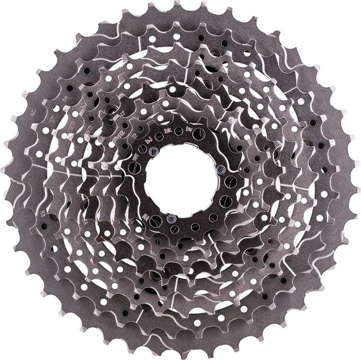 Produktbild Shimano Deore CS-M4100 (10-fach, 11-42)