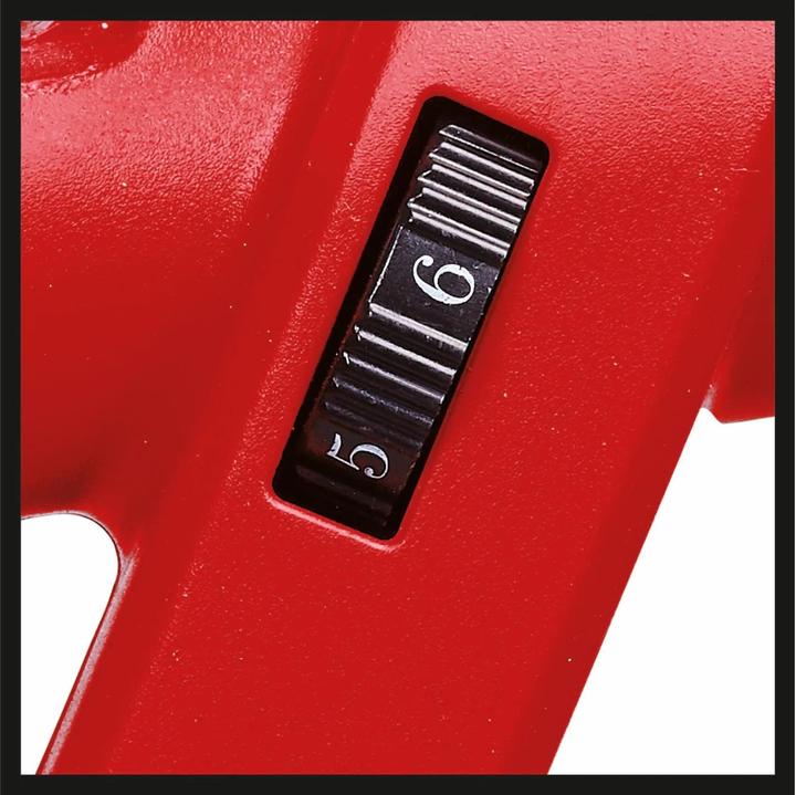 Image du produit Einhell GC-EL 2300 E (Fonctionnement sur secteur, Aspirateurs à feuilles, Souffleur de feuilles)