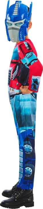 Image du produit Transformers - Ensemble Déguisement EARTH SPARK - Enfant (128)
