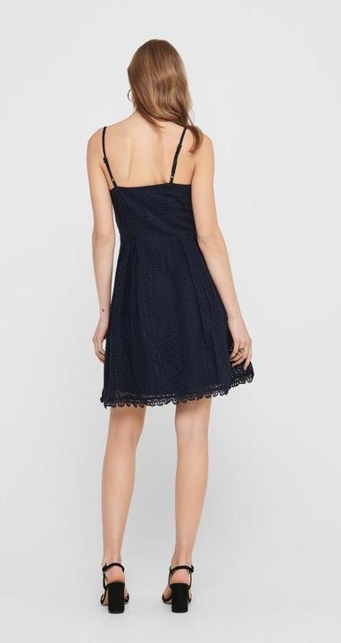 Produktbild Only Spitzen Kleid (42)