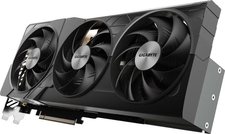 Actual product image Gigabyte GeForce RTX 4080 SUPER WINDFORCE V2 (16 GB)