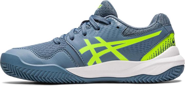Image du produit ASICS Performance Chaussures de Tennis Gel-Resolution 9 GS Terre Battue Enfants (37.5)