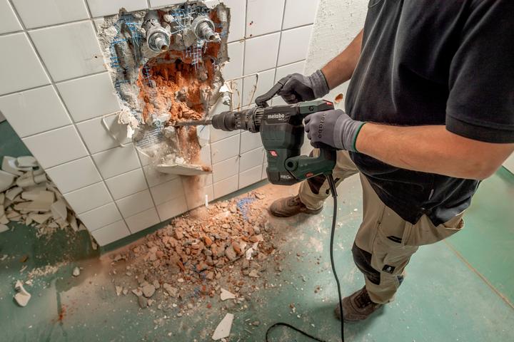 Produktbild Metabo Elektro-Meisselhammer MHE (Netzbetrieb)
