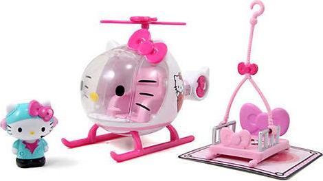 Produktbild Dickie Hello Kitty Helicopter