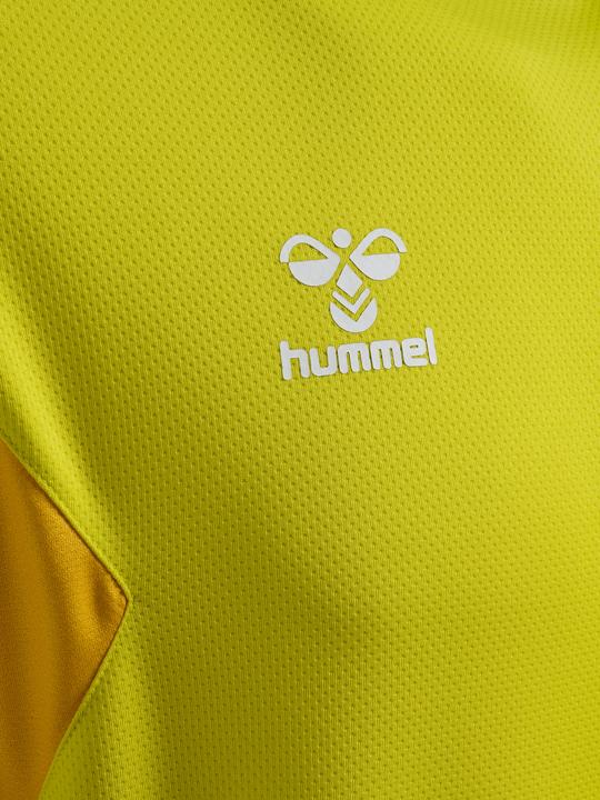 Actual product image hummel Hmlauthentic Pl Hoodie (S)