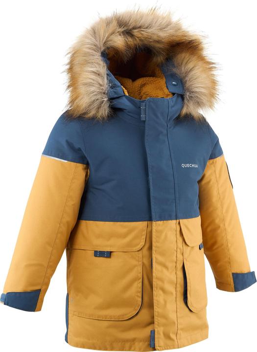 Produktbild Quechua SH500 (2)