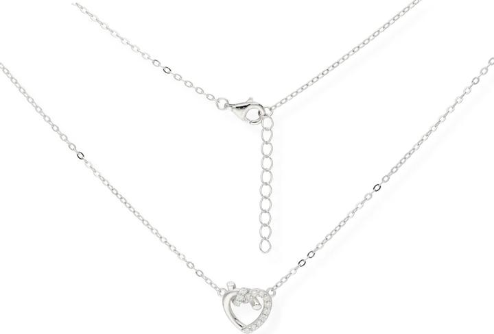 Immagine prodotto Carat Hearts (Argento 925)