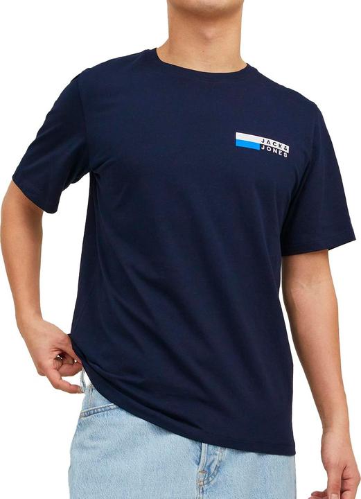 Immagine prodotto Jack & Jones 3er Pack Corp T-Shirt (XL)