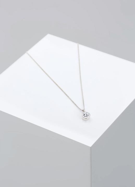 Immagine prodotto Elli Solitär (Argento, 45 cm)