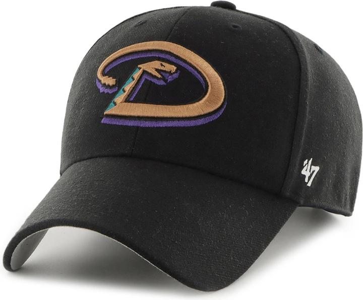 Actual product image 47 Brand World Series Arizona Diamondbacks
