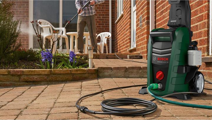 Produktbild Bosch Home & Garden Hochdruckschlauch für AQT 33/35/37
