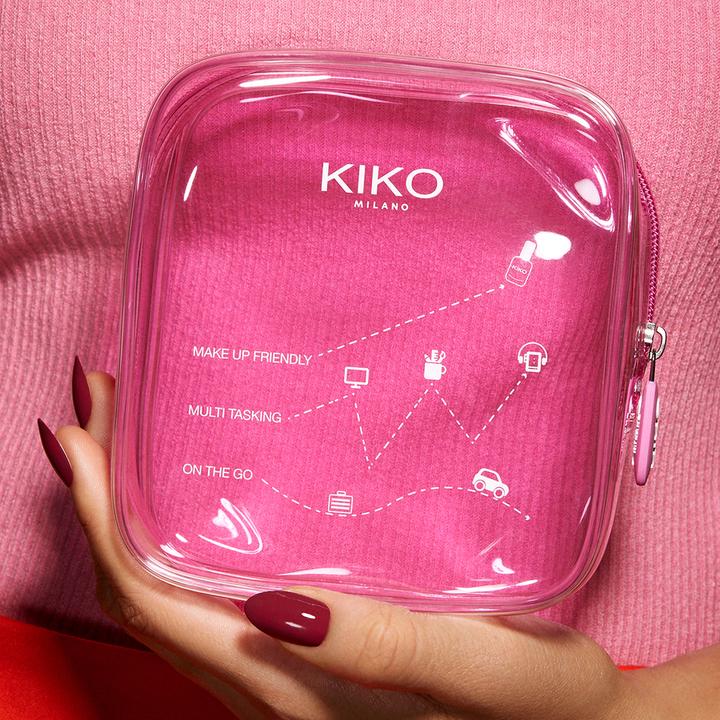 Actual product image KIKO Milano Mini Pochette 01