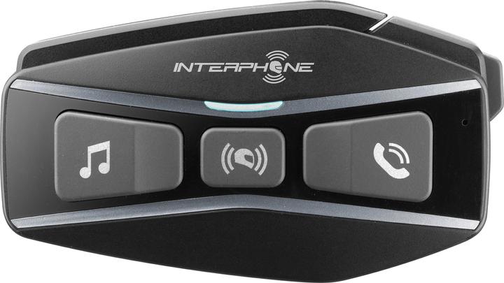 Interphone Bluetooth Headset UCOM16 (Set of 1)