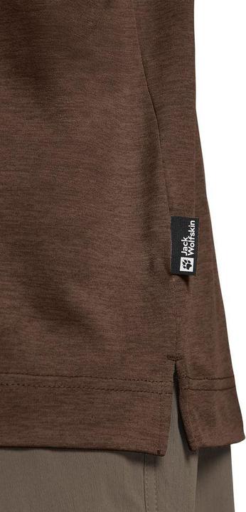 Produktbild Jack Wolfskin Travel Polo M (L)