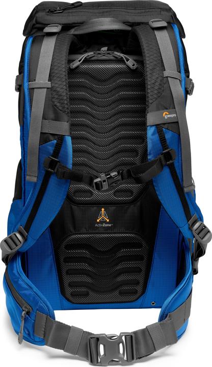 Actual product image Lowepro PhotoSport BP AW III (Kamera Taschenerweiterung, 24 l)