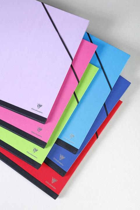 Image du produit Clairefontaine Zeichenkarton (28 x 38 cm, 60 x)