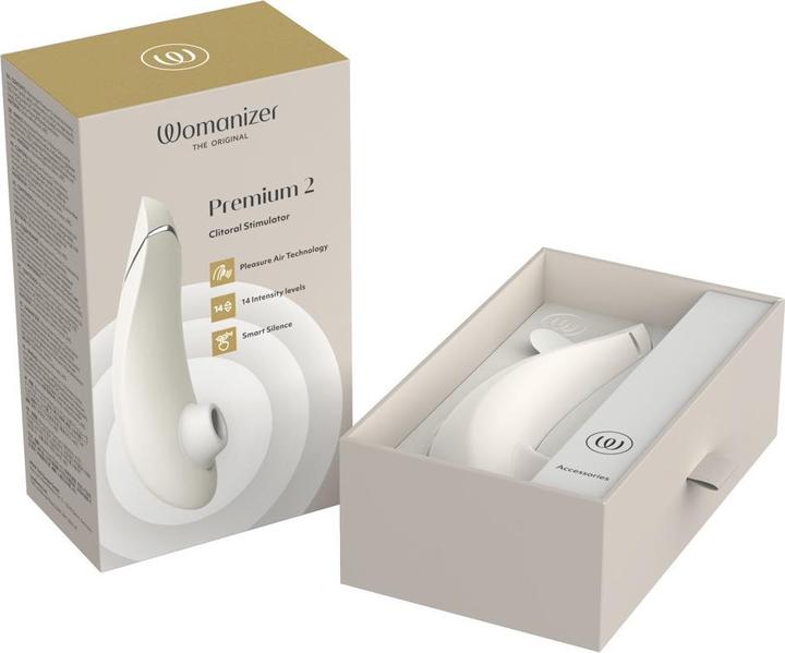 Productafbeelding Womanizer Premium 2