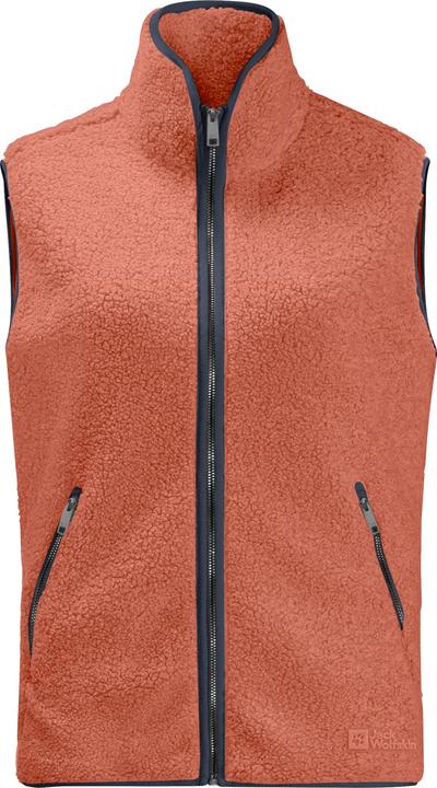 Actual product image Jack Wolfskin High Curl Vest W (XL)