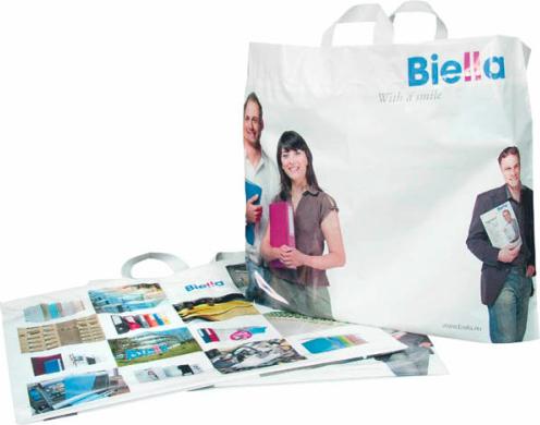 Produktbild Biella Tragetasche (1 Stück)