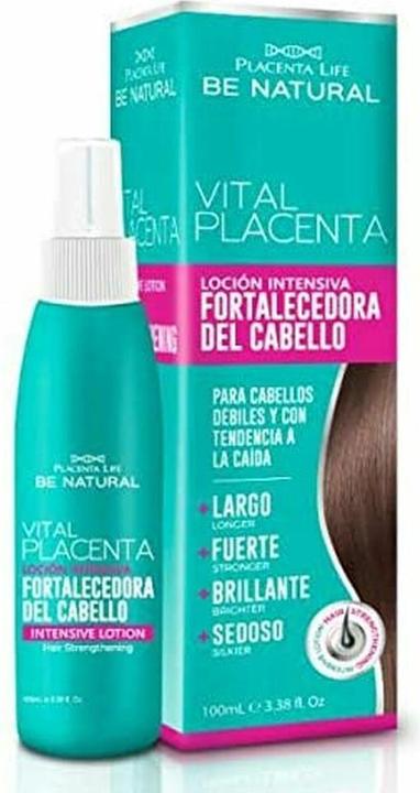 Produktbild Be Natural Anti-Haarausfall Life Be (100 ml)