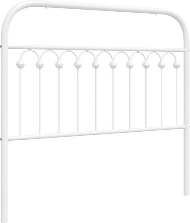 Actual product image VidaXL Kwabina (112 x 3 x 100 cm)
