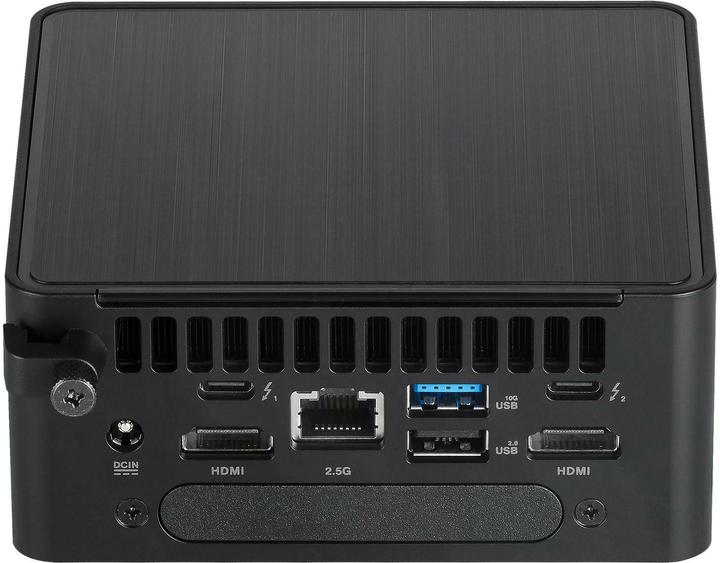 Produktbild ASUS NUC14RVHU7 (Intel Core Ultra 7 155H)