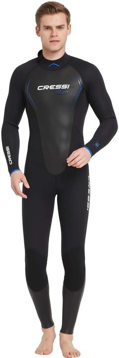 Actual product image Cressi Altum (3 mm, S)