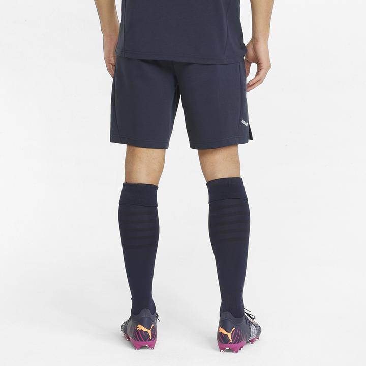 Produktbild Puma teamFINAL Casuals Shorts (S)