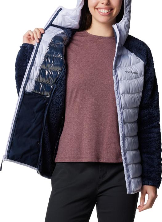 Produktbild Columbia Powder Lite™ II Sherpa Hybrid Jacket (M)