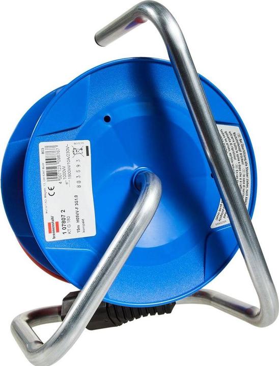 Produktbild Brennenstuhl Kompakt G (15 m, 1 mm²)
