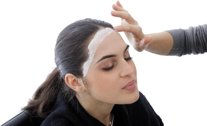 Immagine prodotto XanitaliaPro Crema protettiva antimacchia per il colore