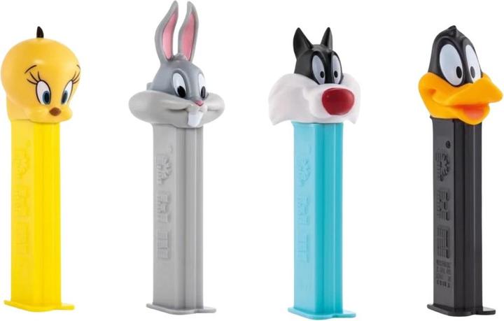 Immagine prodotto Dispenser PEZ (1 pz., 17 g)