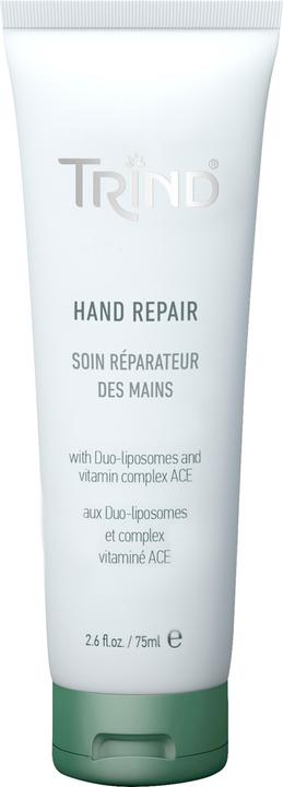 Image du produit Trind hand repair ACE crème (75 ml)