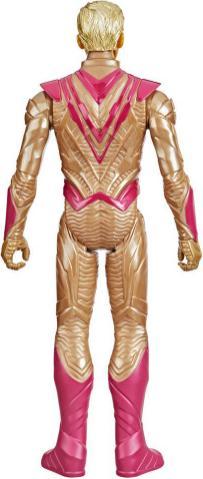 Actual product image Hasbro Avengers - Guardians of the Galaxy - Titan Hero - Adam Warlock (F6661)