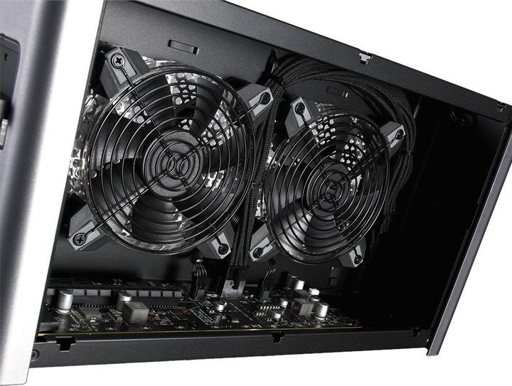 Produktbild ASUS XG Station Pro