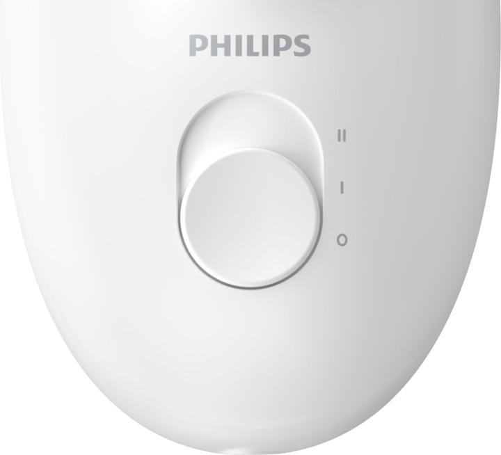 Actual product image Philips Satinelle Essential