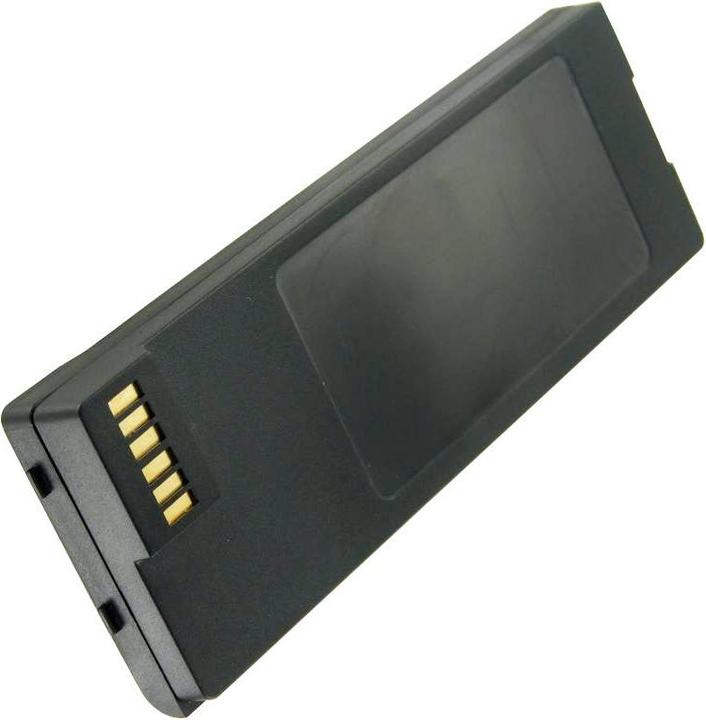 AccuCell Batterie Handy Iridium 9555 Batterie BAT20801, BAT2081