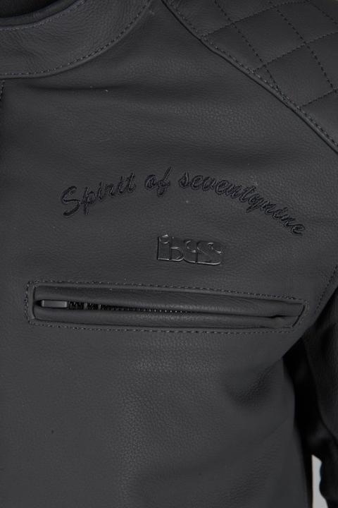 Actual product image iXS Eliott (Men, 46)
