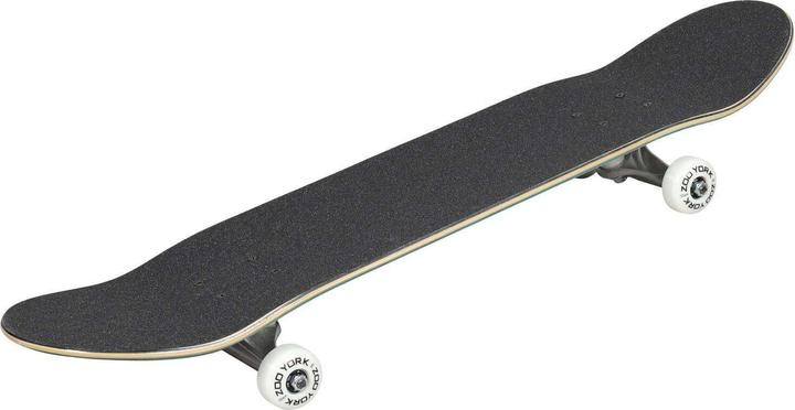 Immagine prodotto Zoo York Skateboard completa lo Day 8 2023 (31.50")