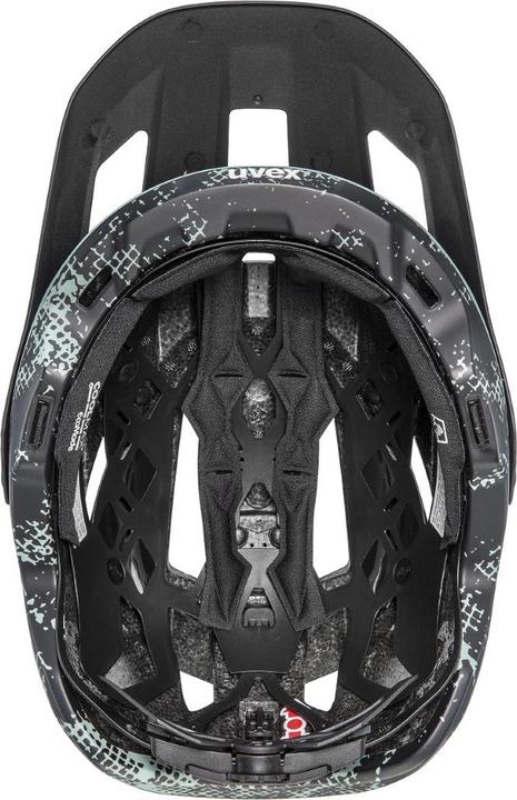 Actual product image Uvex Sports renegade MIPS (54 - 58 cm)