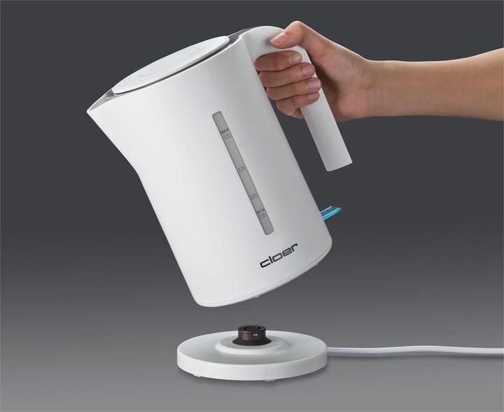 Immagine prodotto Cloer 4111 (1.70 l)