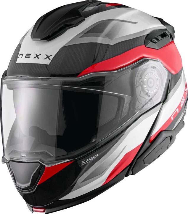 Produktbild Nexx X.LIFETOUR PRO MILE Klapphelm (M)