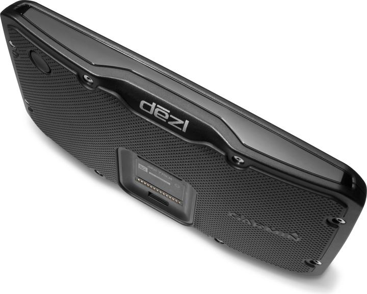 Image du produit Garmin dezl 570LMT-D (5")