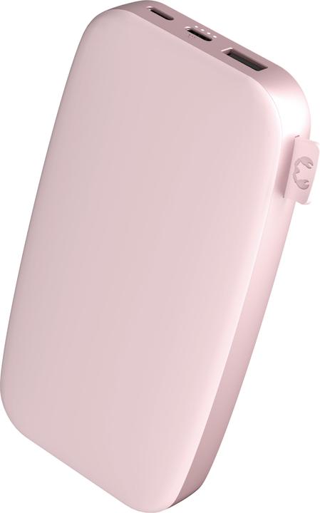 Immagine prodotto Fresh'N Rebel Powerbank (18000 mAh, 20 W, 66.60 Wh)